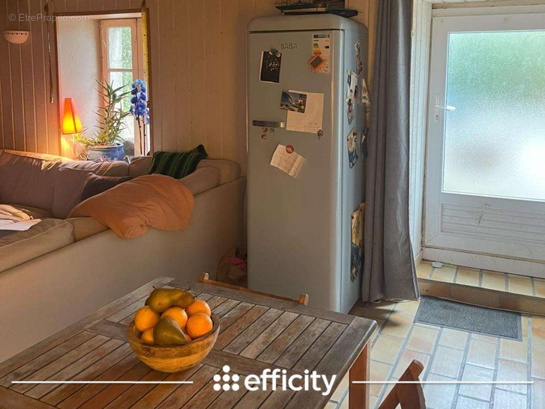 Maison à PLONEOUR-LANVERN