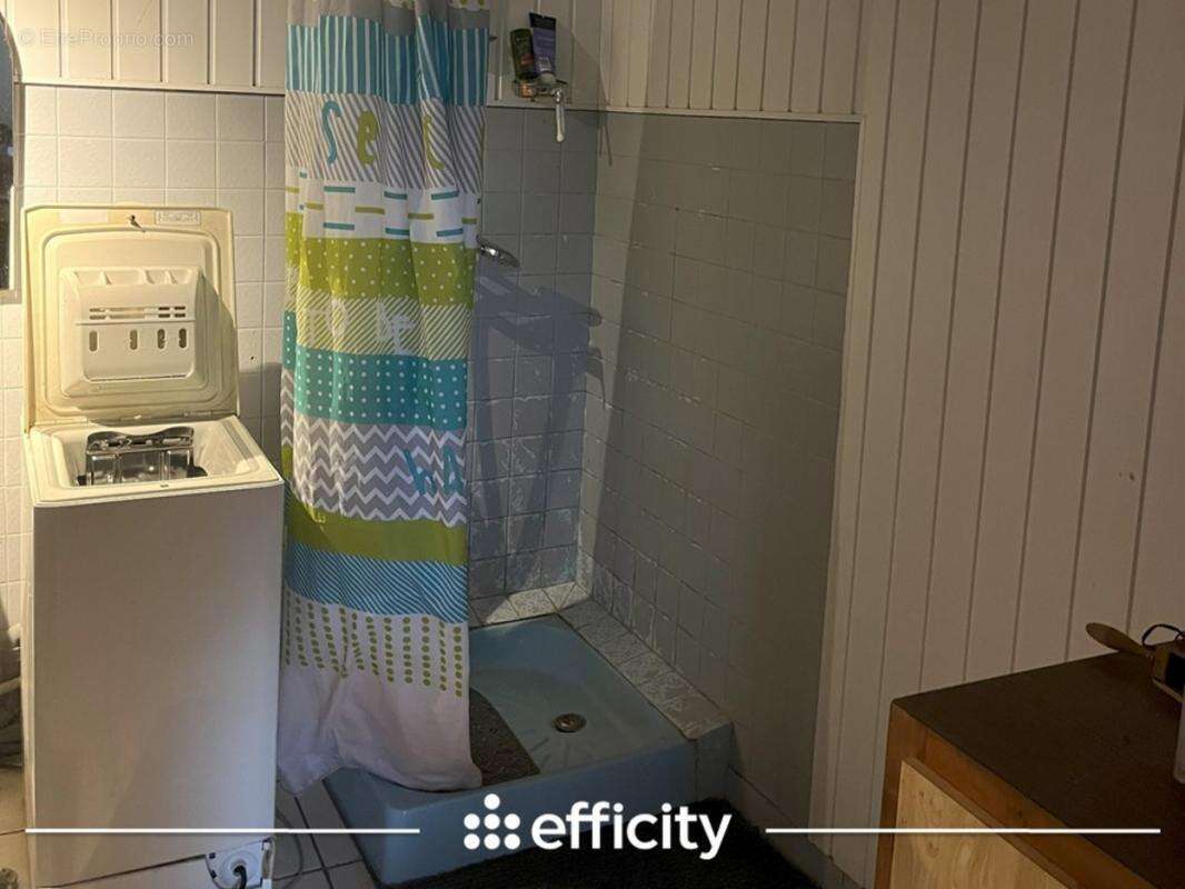 Maison à PLONEOUR-LANVERN