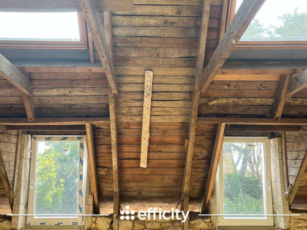 Maison à PLONEOUR-LANVERN