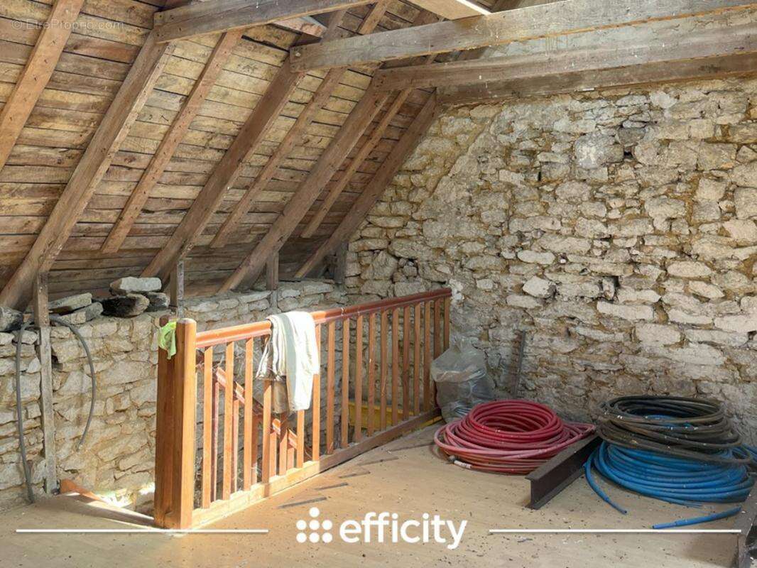 Maison à PLONEOUR-LANVERN