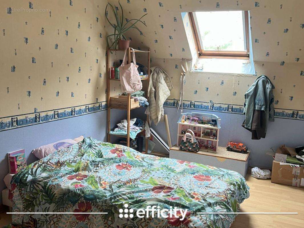 Maison à PLONEOUR-LANVERN