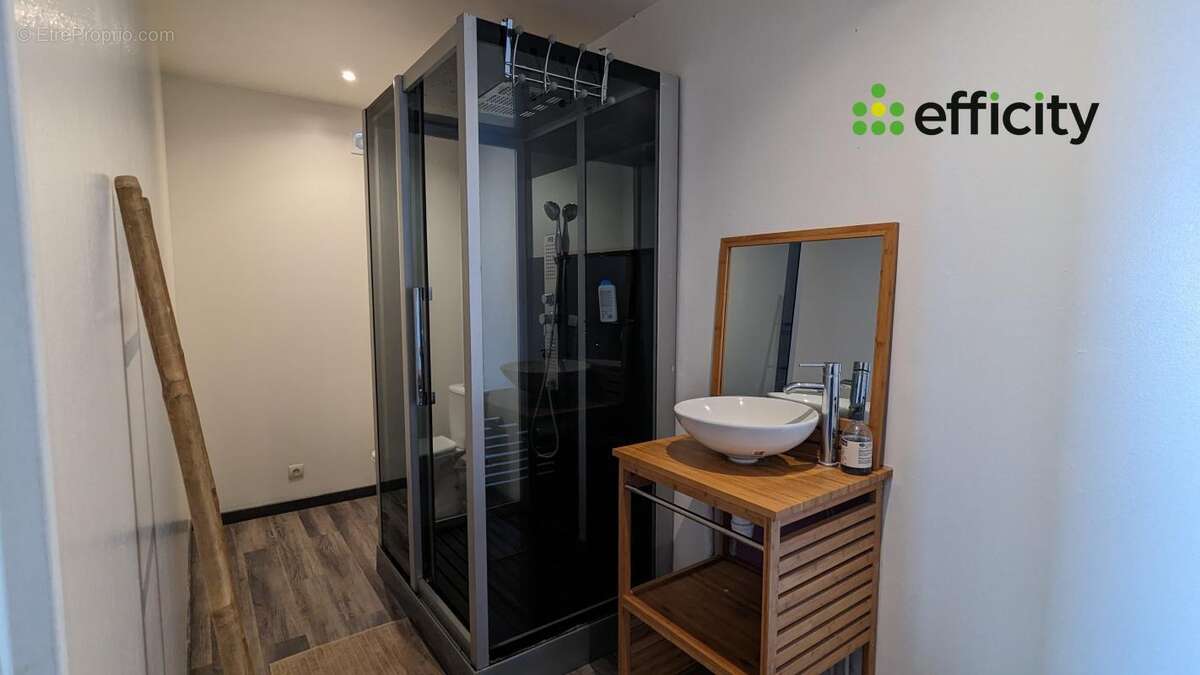 Maison à SAINTE-ROSE