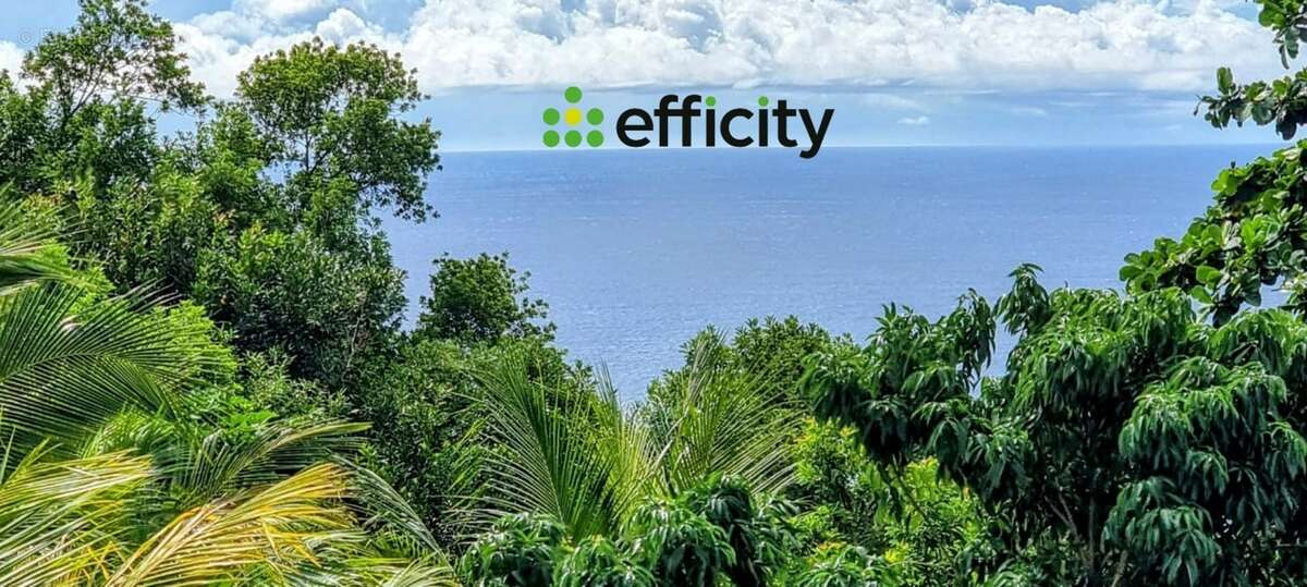 Maison à SAINTE-ROSE