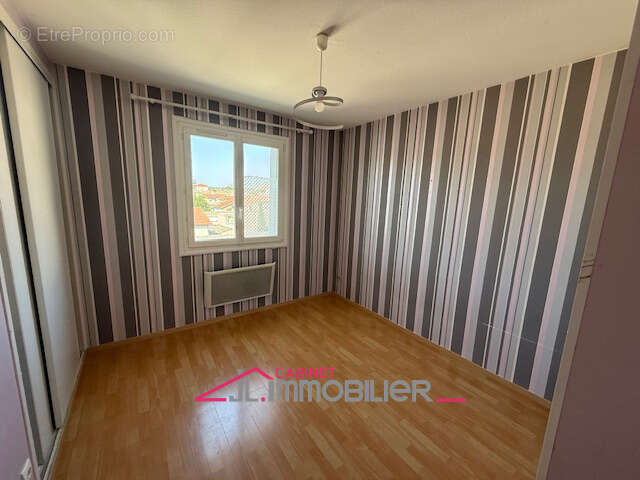 Appartement à PORTES-LES-VALENCE