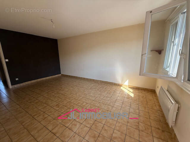 Appartement à PORTES-LES-VALENCE