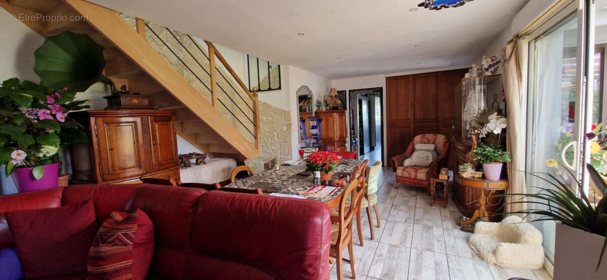 Maison à LA PLAINE-SUR-MER