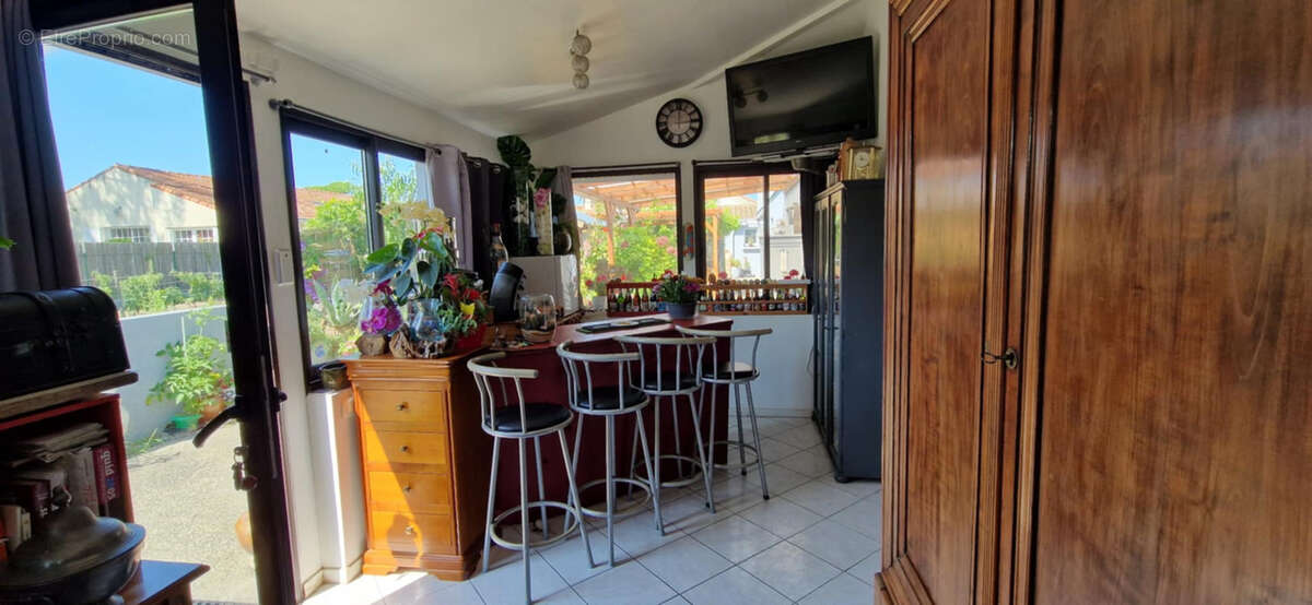 Maison à LA PLAINE-SUR-MER