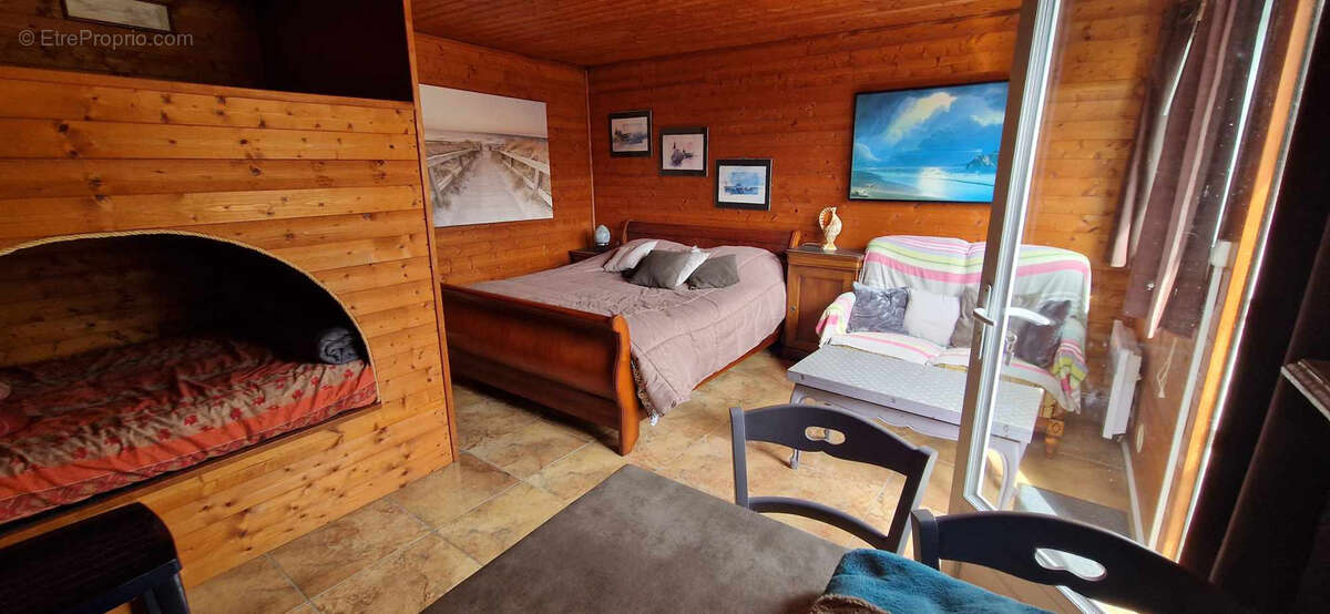 Maison à LA PLAINE-SUR-MER