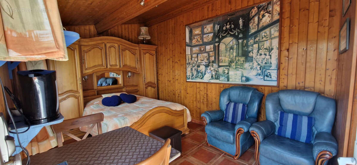 Maison à LA PLAINE-SUR-MER