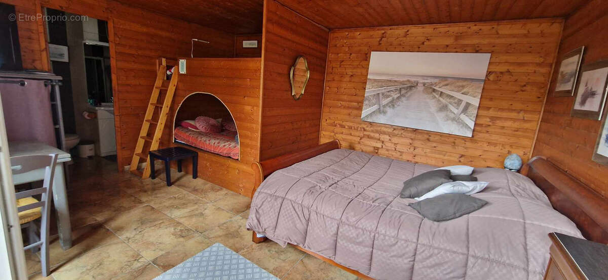 Maison à LA PLAINE-SUR-MER