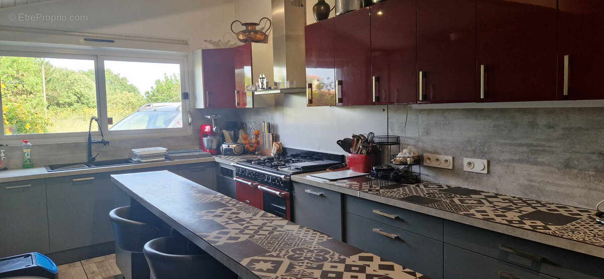 Maison à LA PLAINE-SUR-MER