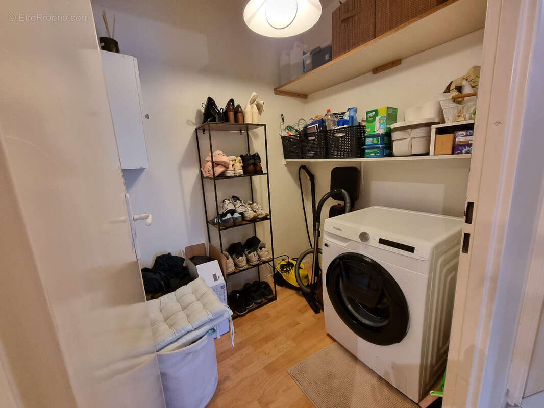 Appartement à AMIENS