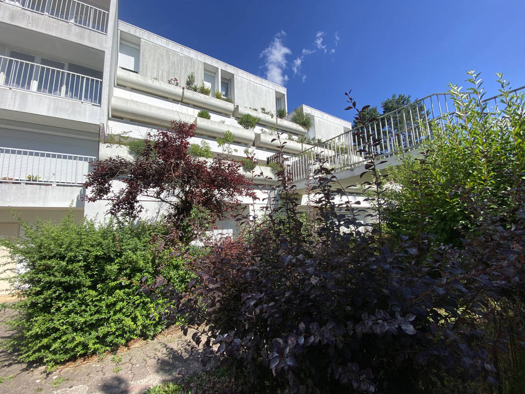 Appartement à AMIENS