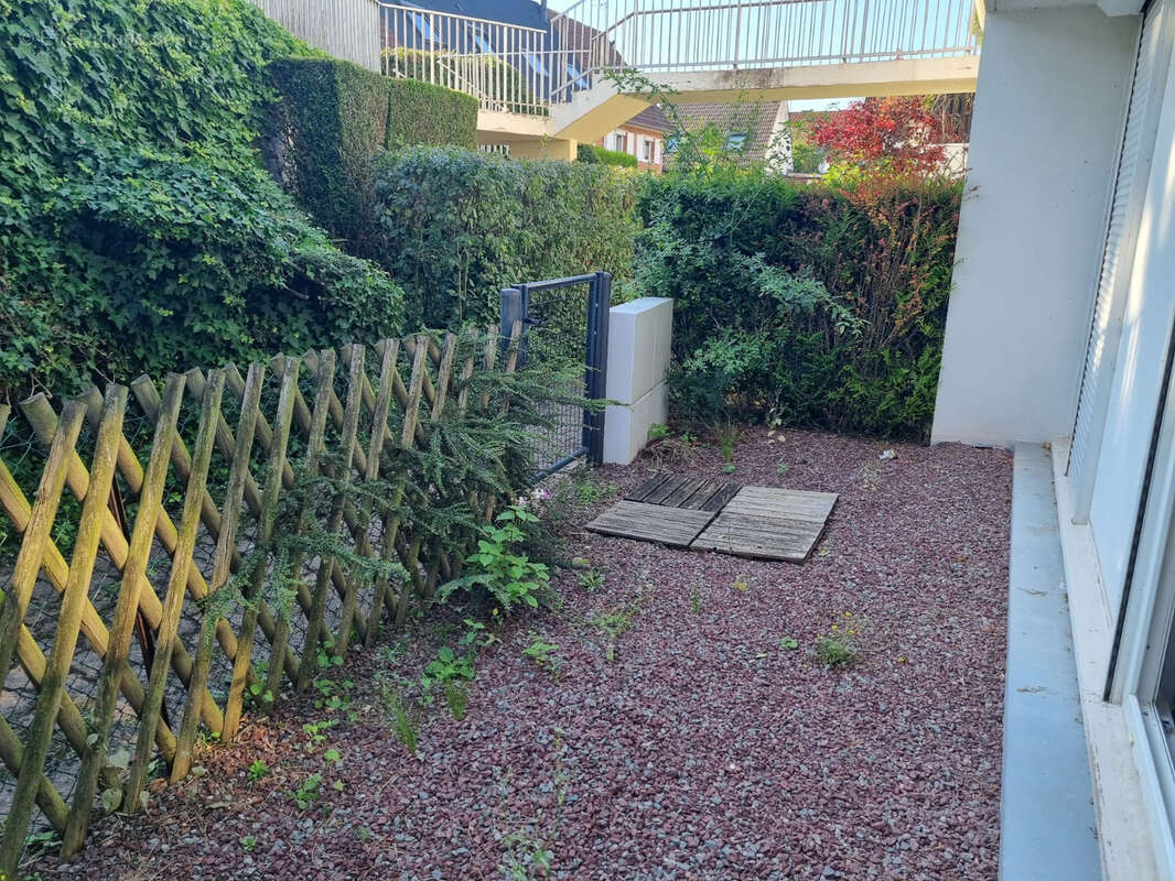 Appartement à AMIENS