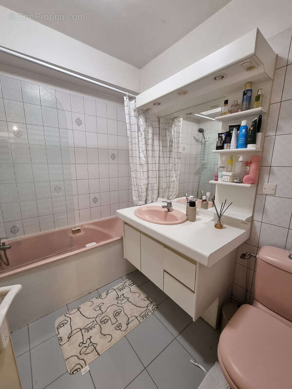 Appartement à AMIENS