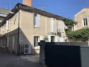 Appartement à MONTELIMAR