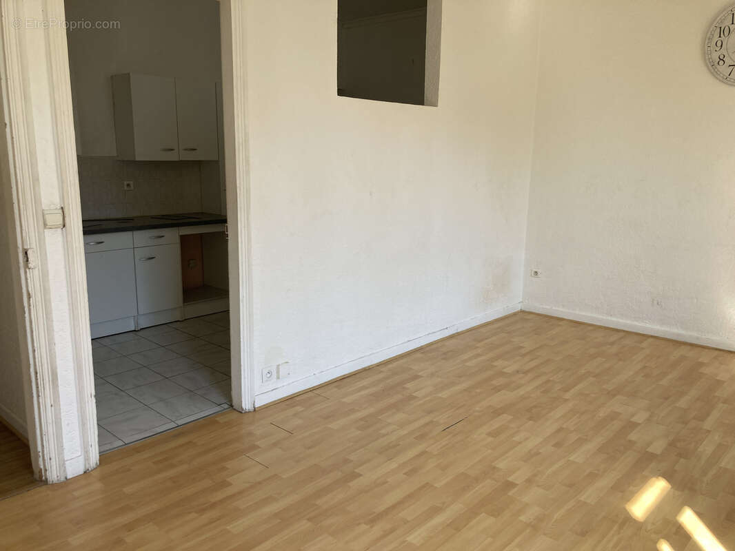 Appartement à MONTELIMAR