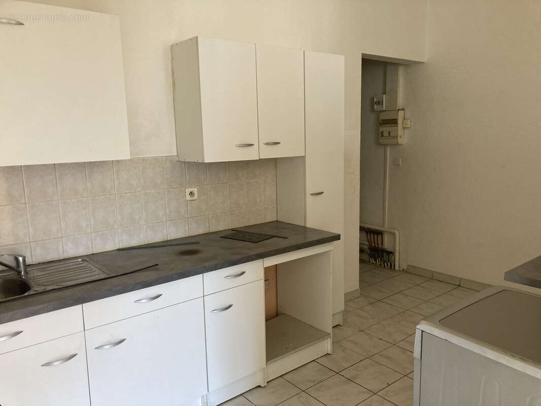 Appartement à MONTELIMAR