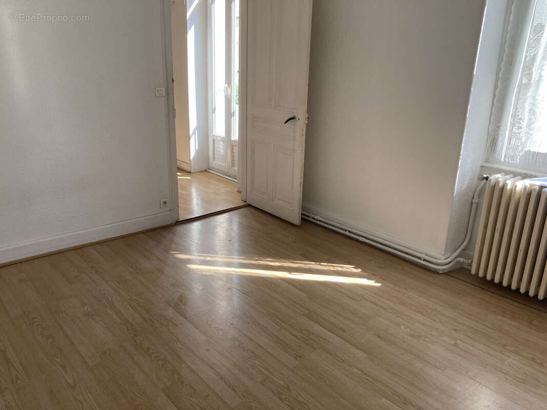 Appartement à MONTELIMAR