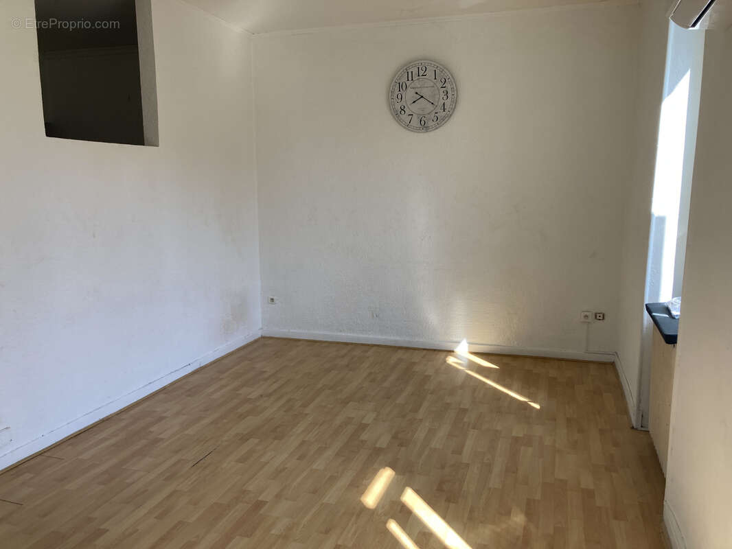 Appartement à MONTELIMAR