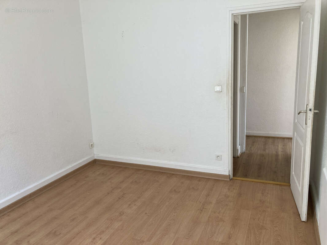 Appartement à MONTELIMAR