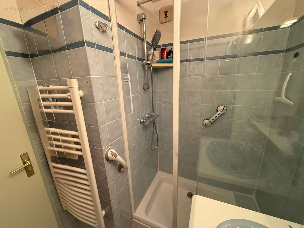 Appartement à CAVALAIRE-SUR-MER