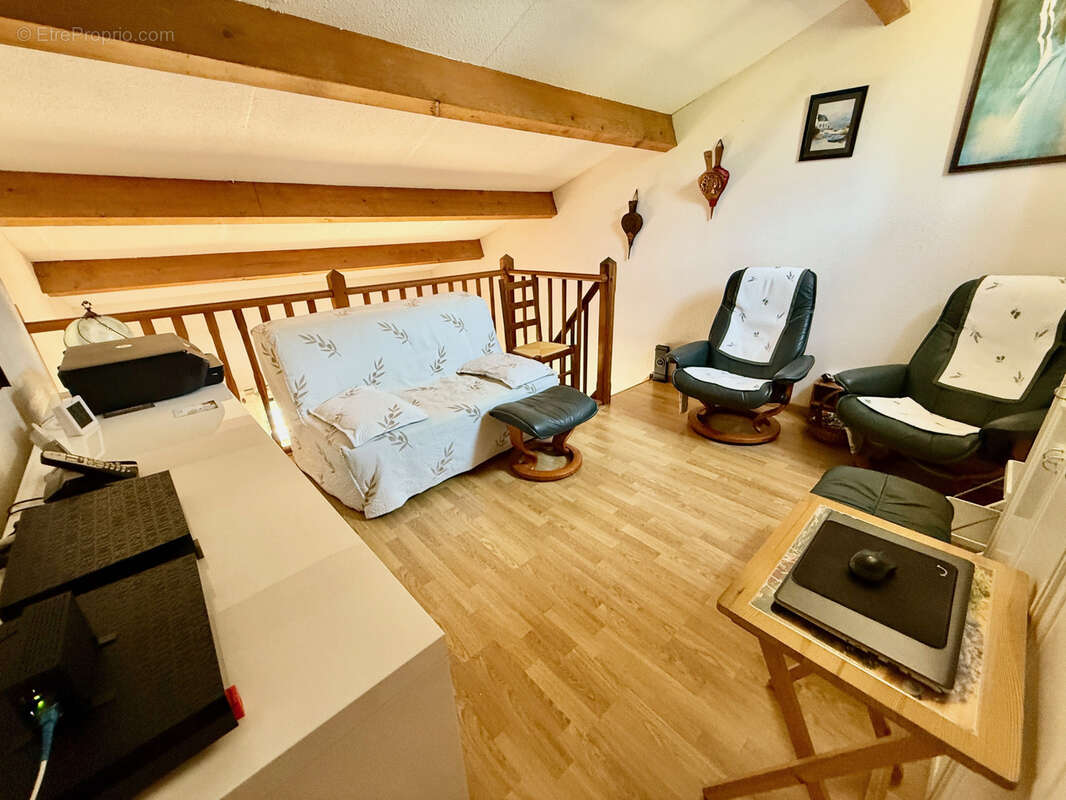 Appartement à CAVALAIRE-SUR-MER