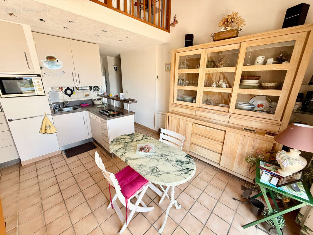 Appartement à CAVALAIRE-SUR-MER