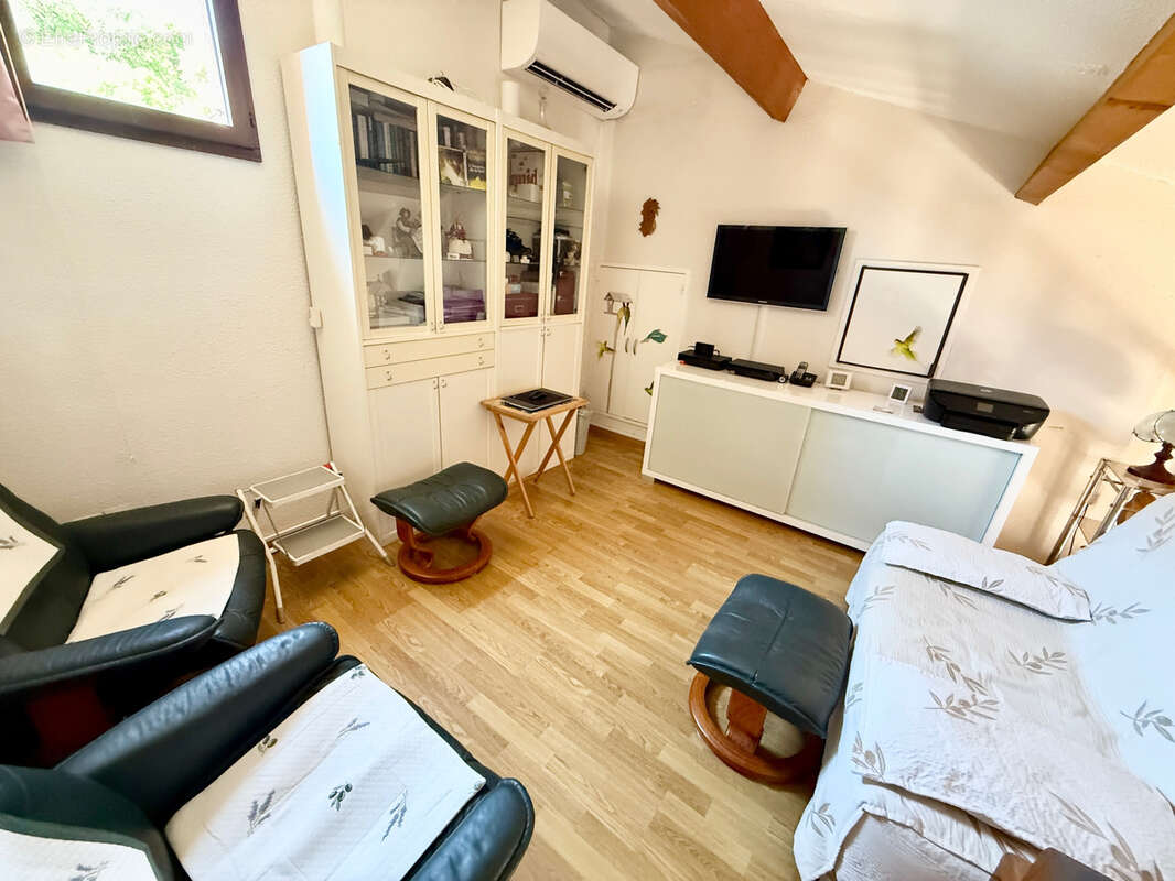 Appartement à CAVALAIRE-SUR-MER