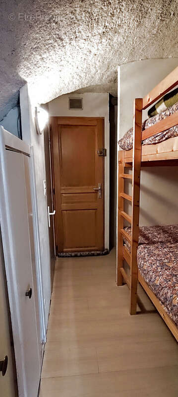 Appartement à CHAMPCELLA