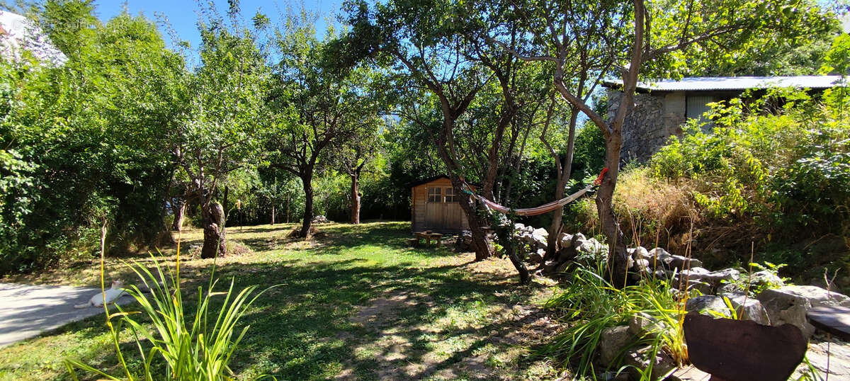 Appartement à CHAMPCELLA