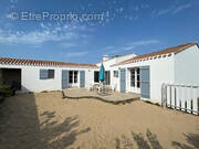 Maison à L&#039;EPINE