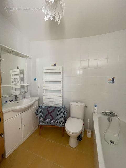 Maison à L&#039;EPINE