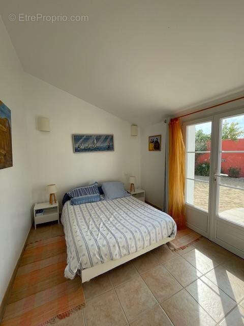 Maison à L&#039;EPINE