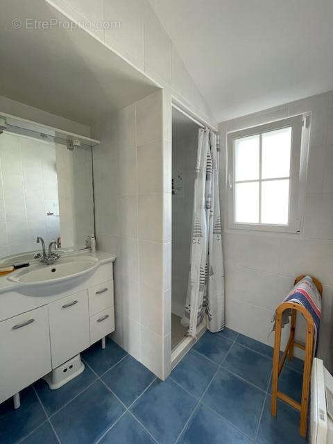 Maison à L&#039;EPINE