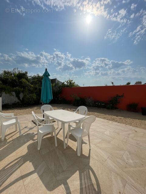 Maison à L&#039;EPINE