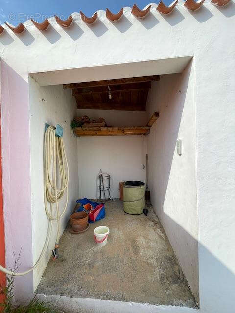 Maison à L&#039;EPINE