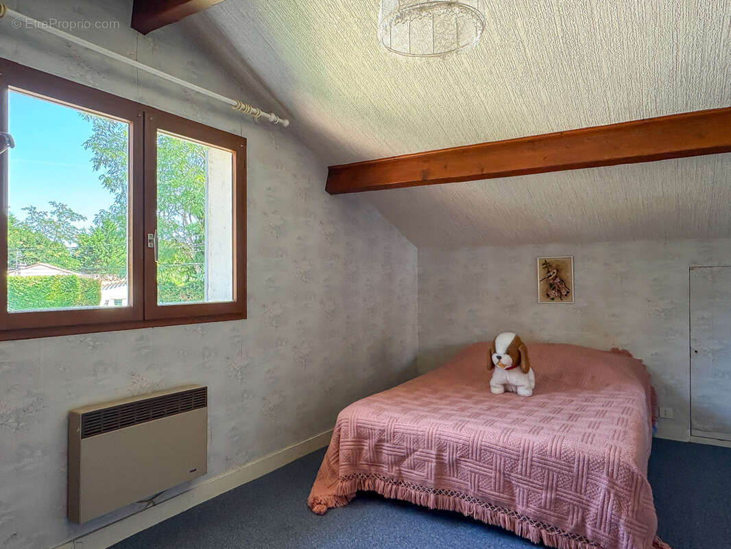 Maison à SAINT-PALAIS-SUR-MER