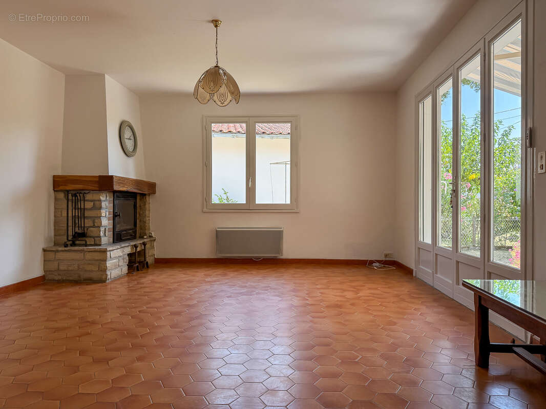 Maison à SAINT-PALAIS-SUR-MER