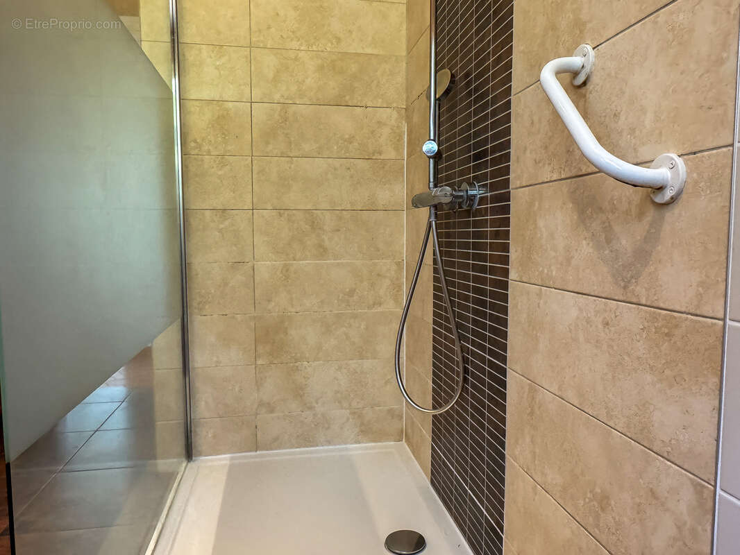 Maison à SAINT-PALAIS-SUR-MER