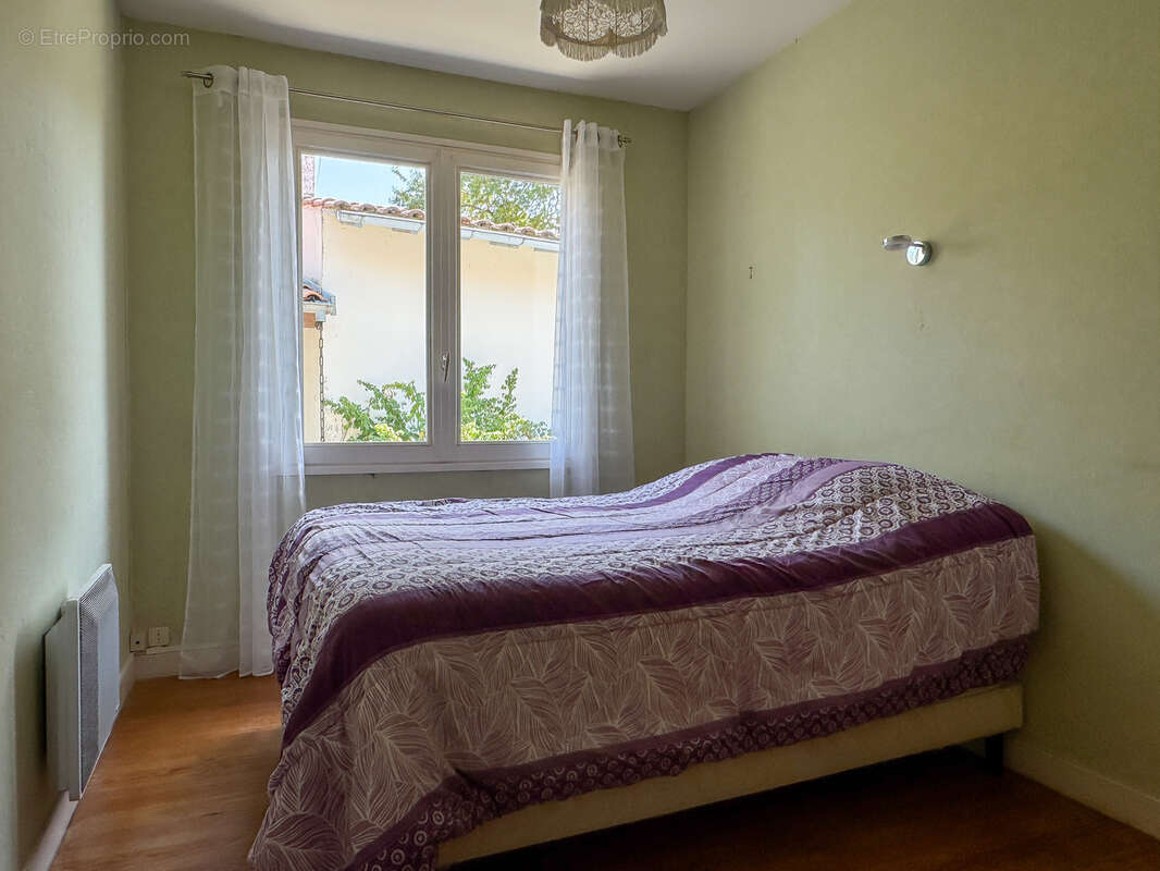 Maison à SAINT-PALAIS-SUR-MER