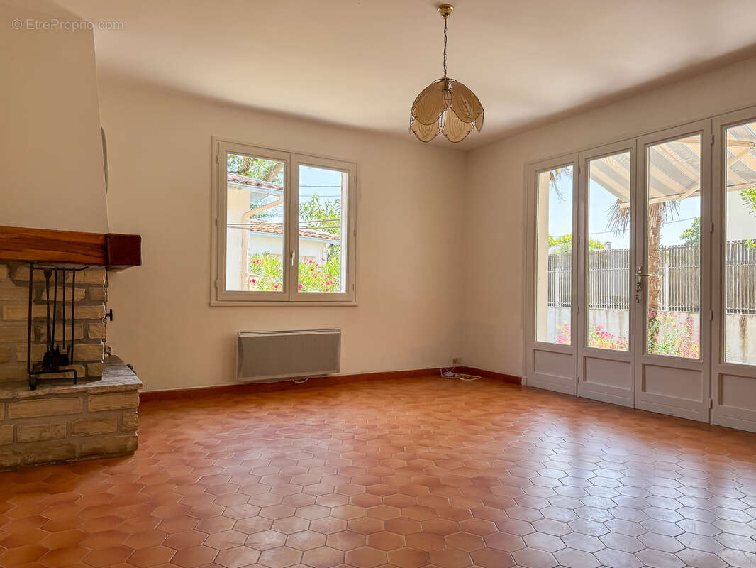 Maison à SAINT-PALAIS-SUR-MER