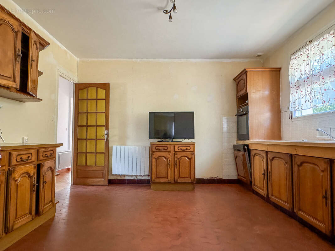 Maison à SAINT-PALAIS-SUR-MER