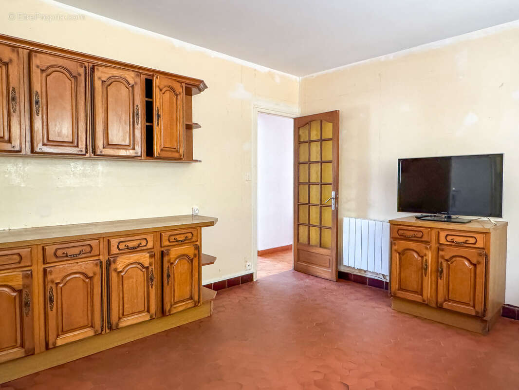 Maison à SAINT-PALAIS-SUR-MER