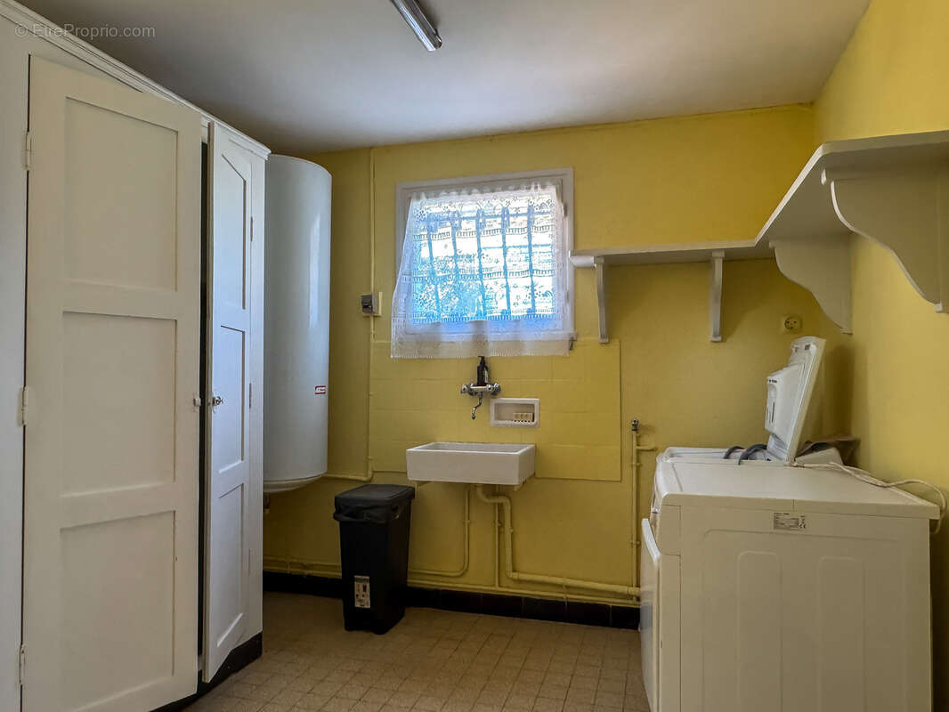 Maison à SAINT-PALAIS-SUR-MER