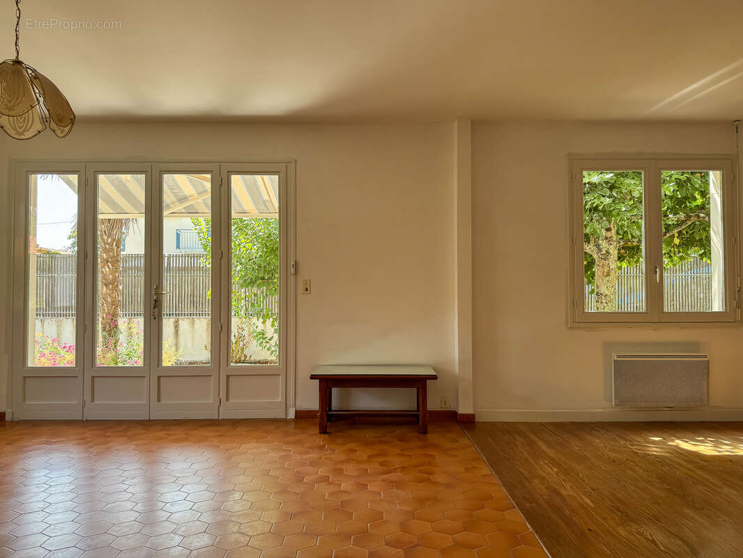 Maison à SAINT-PALAIS-SUR-MER