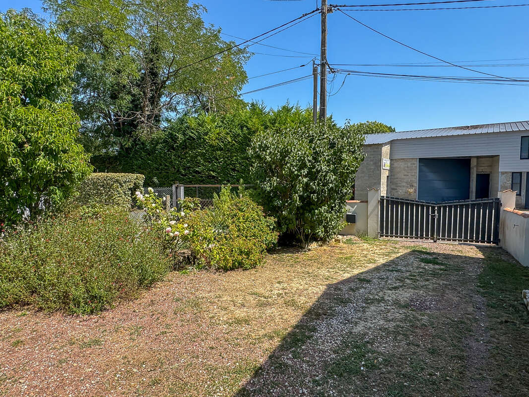 Maison à SAINT-PALAIS-SUR-MER