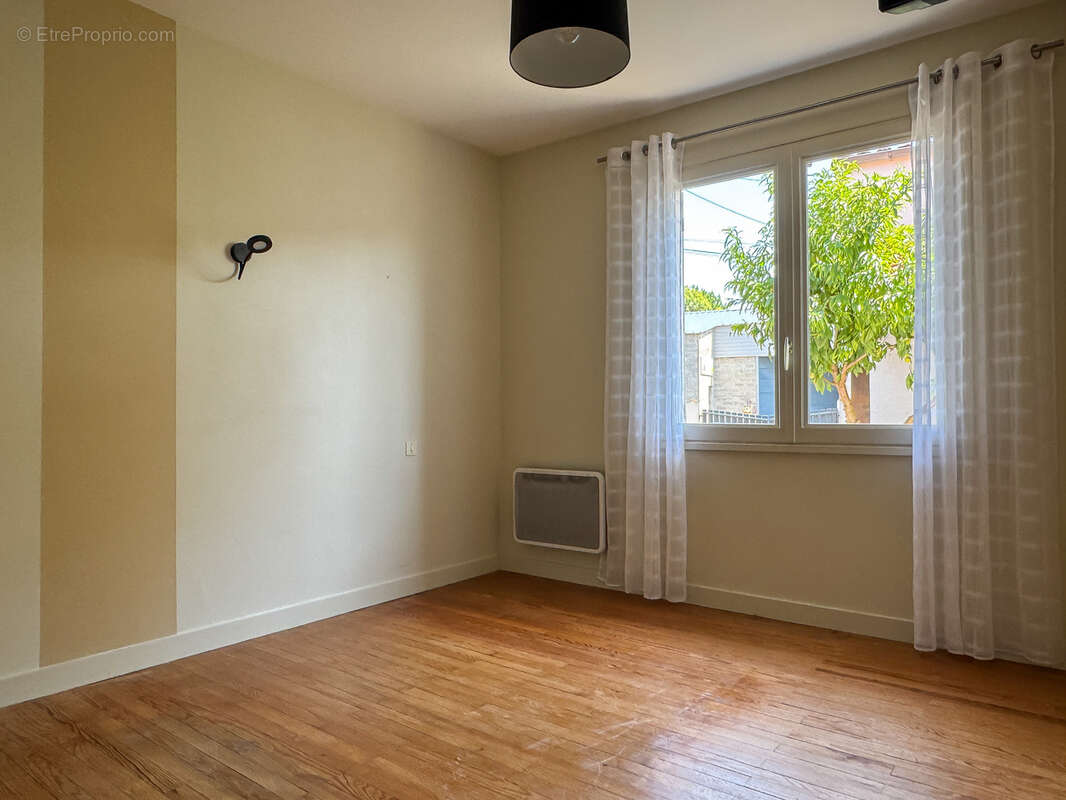 Maison à SAINT-PALAIS-SUR-MER