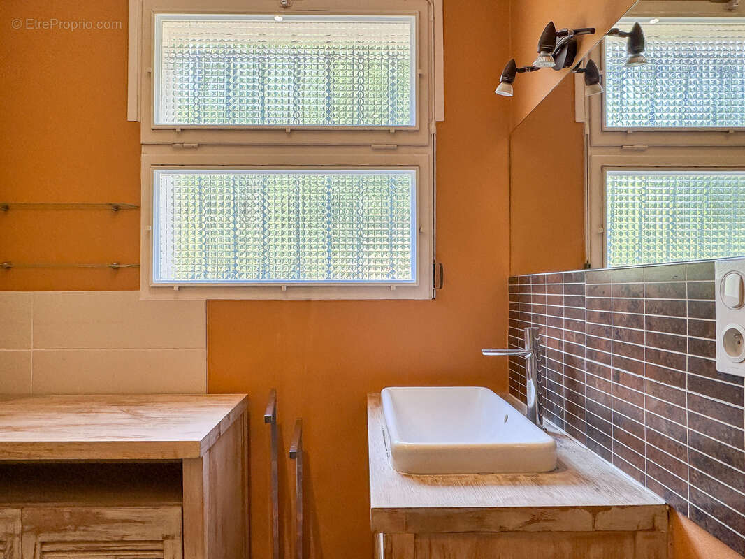 Maison à SAINT-PALAIS-SUR-MER