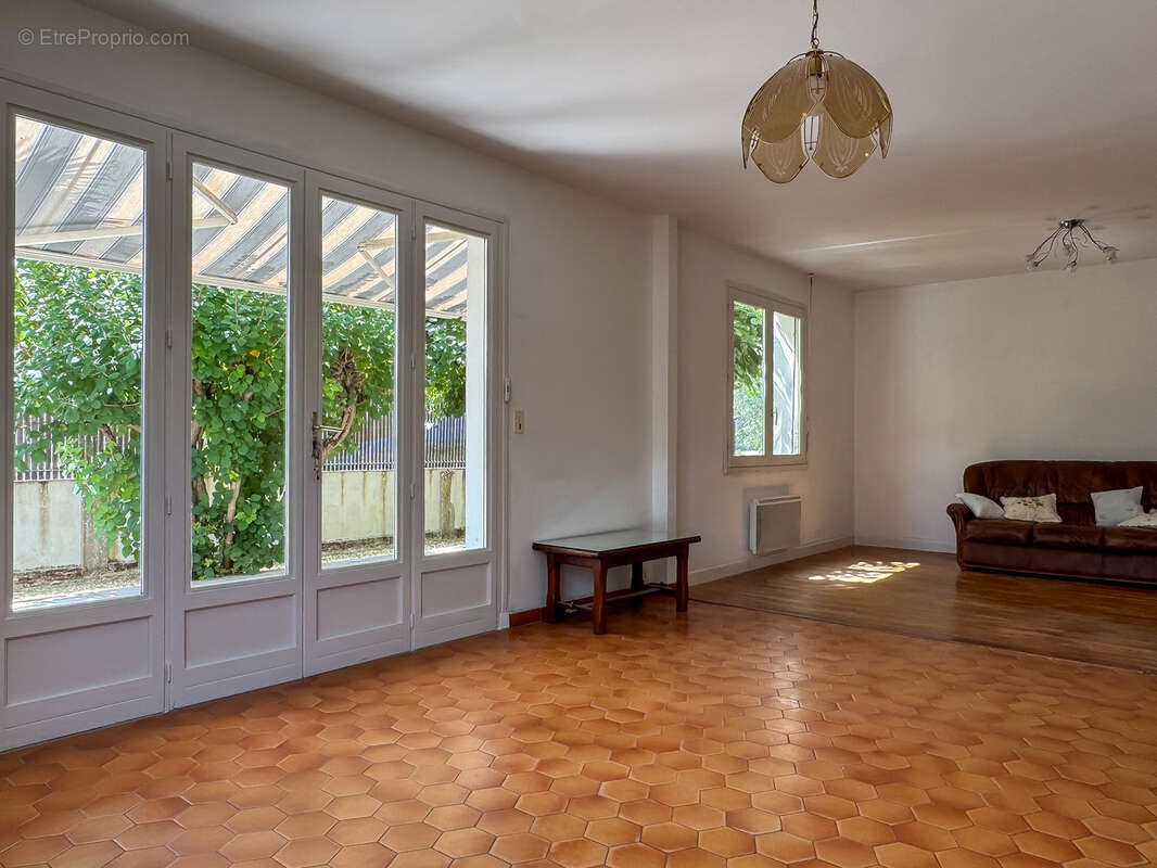 Maison à SAINT-PALAIS-SUR-MER